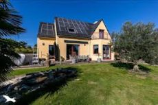 AIRMETIC ETUDE SOLAIRE PLOUGUERNEAU AUTO CONSOMMATION AIRMETIC ETUDE SOLAIRE PLOUGUERNEAU AUTO CONSOMMATION